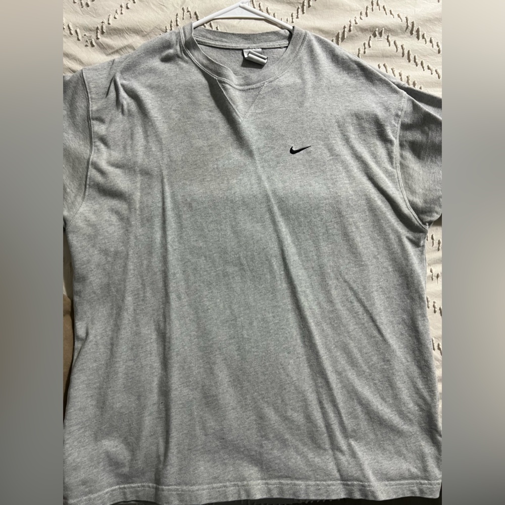 Nike shirt